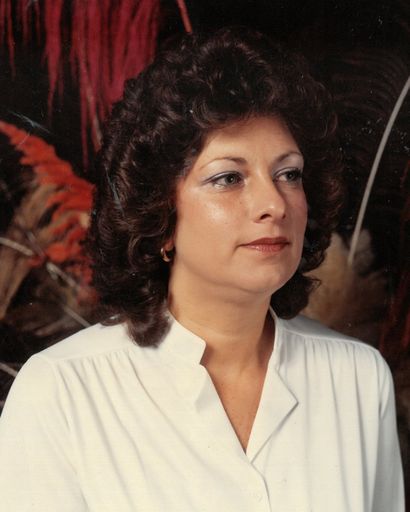 Nancy Jane Shuford's obituary image