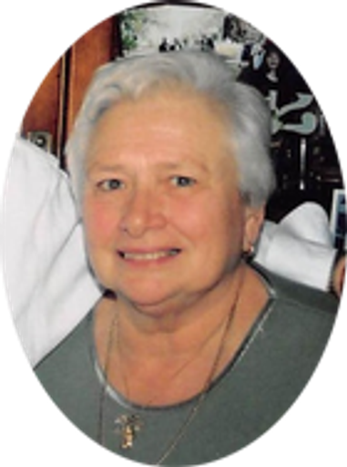 Isabella  Mayben Hart Profile Photo