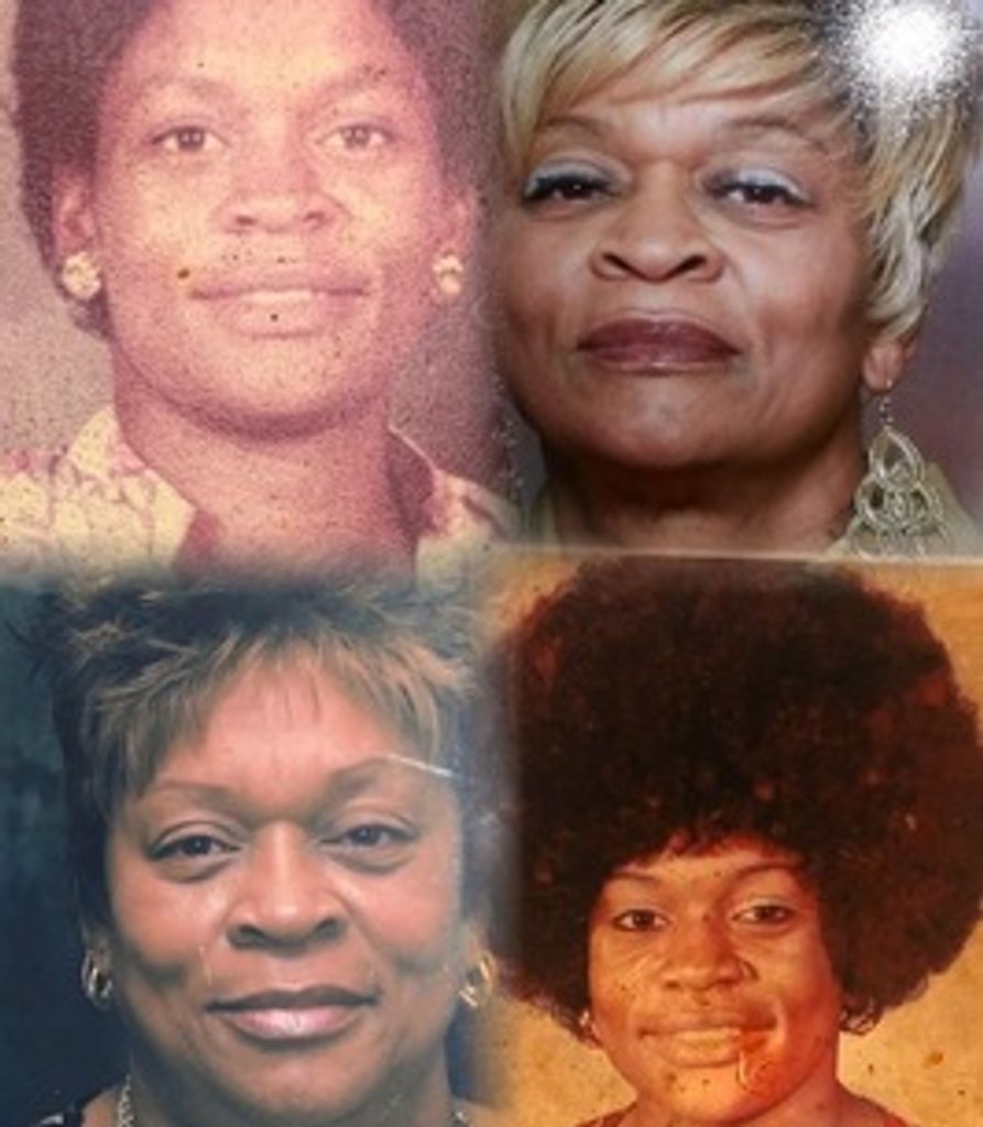 Joyce L. Johnson