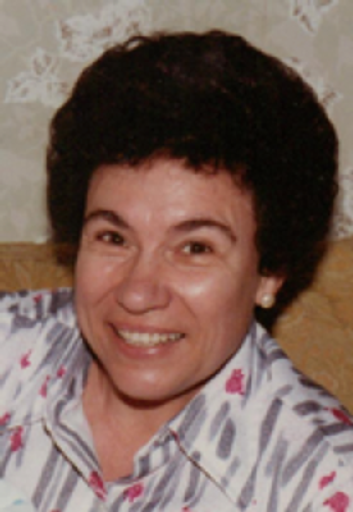 Margot Luise Schneider Profile Photo