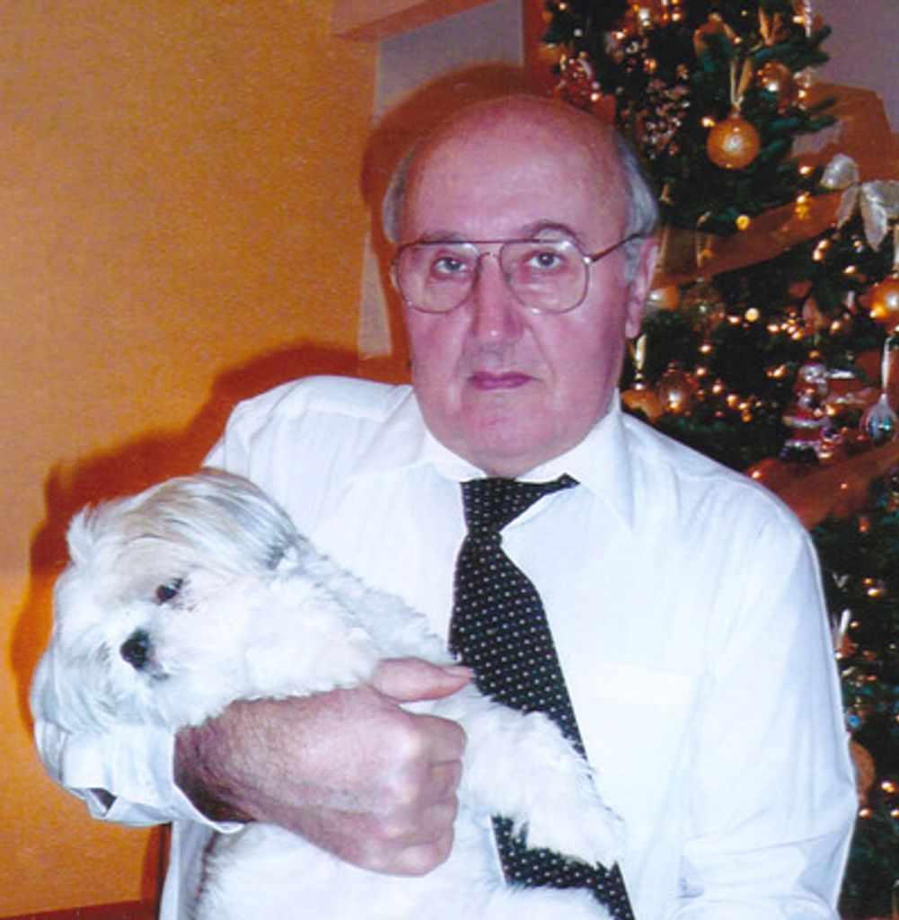 Tadeusz Maniak Profile Photo