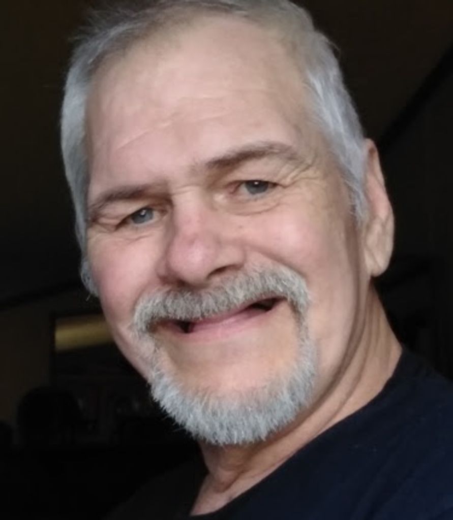 Tony Keith Cash Profile Photo