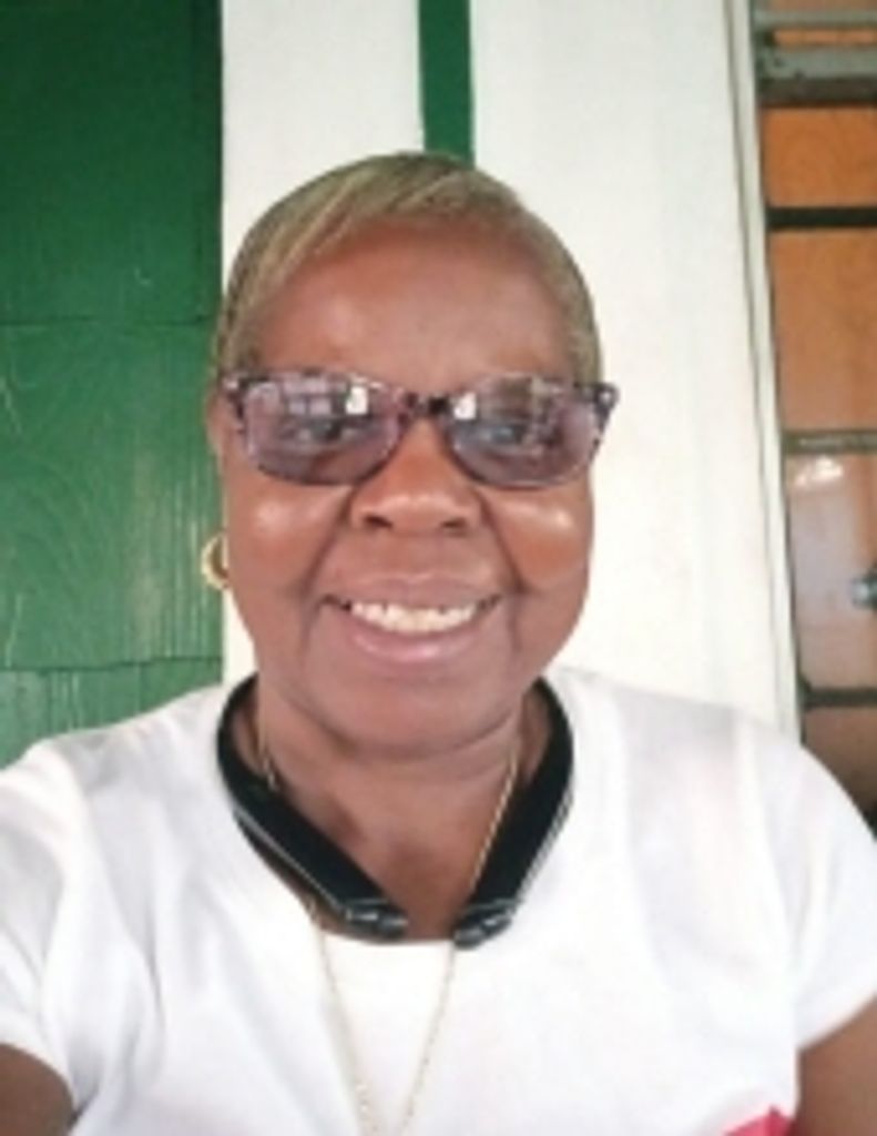 Jeannell Johnson Jackson