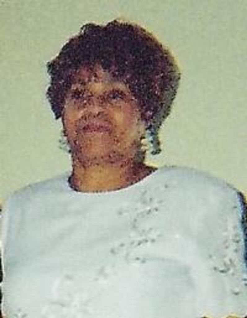 Nannie Joyce Washington Profile Photo