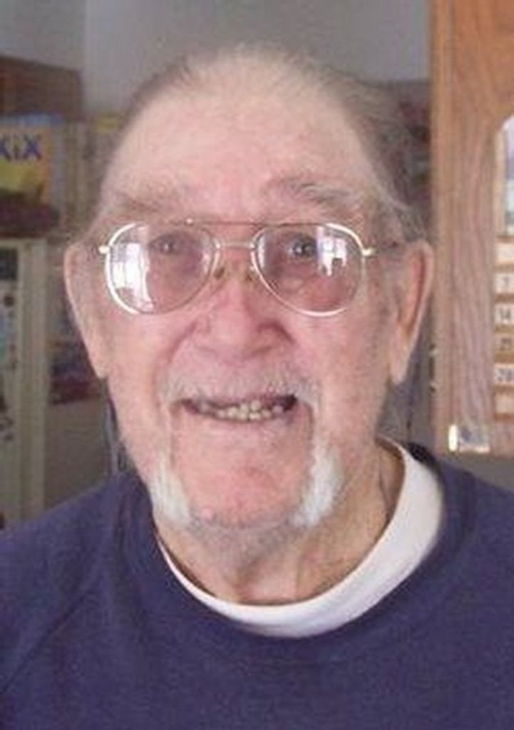 Marlyn Raymond Muehleisen Profile Photo