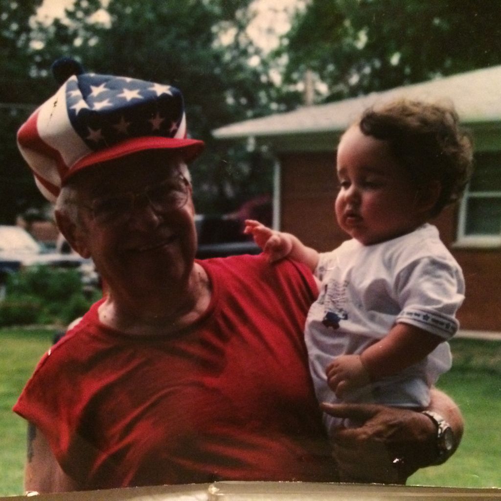 Wayne C. Thomas