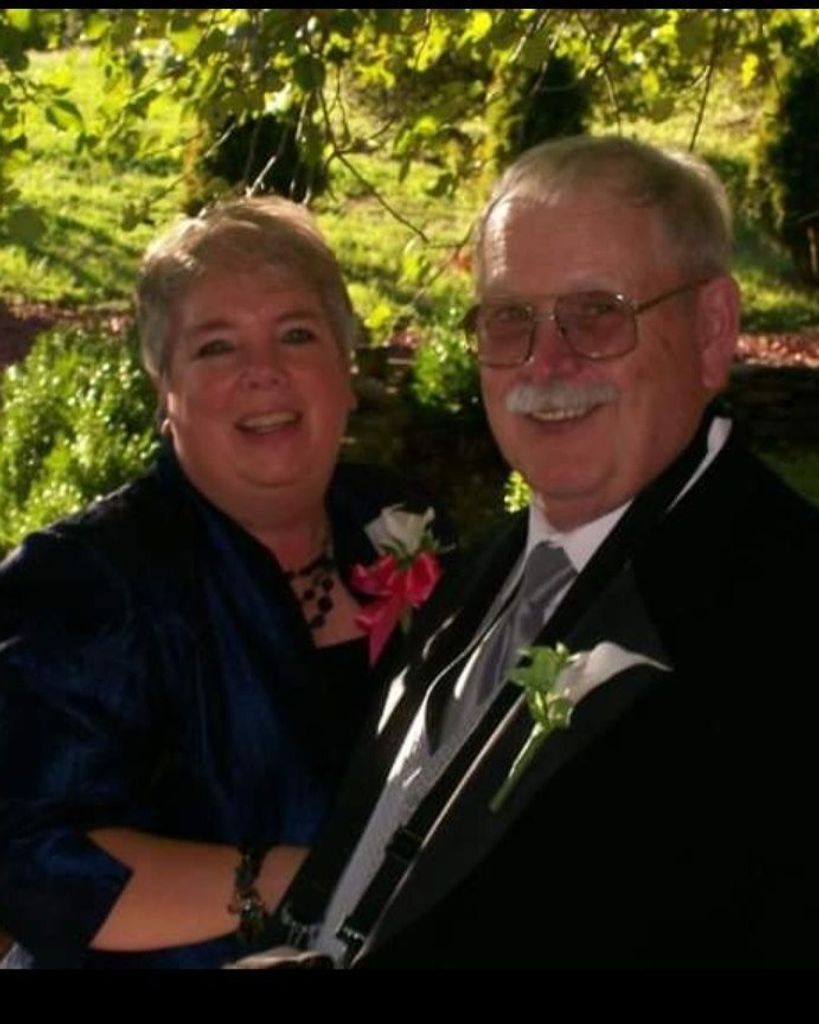 Charles "Charlie" Vincent Profile Photo