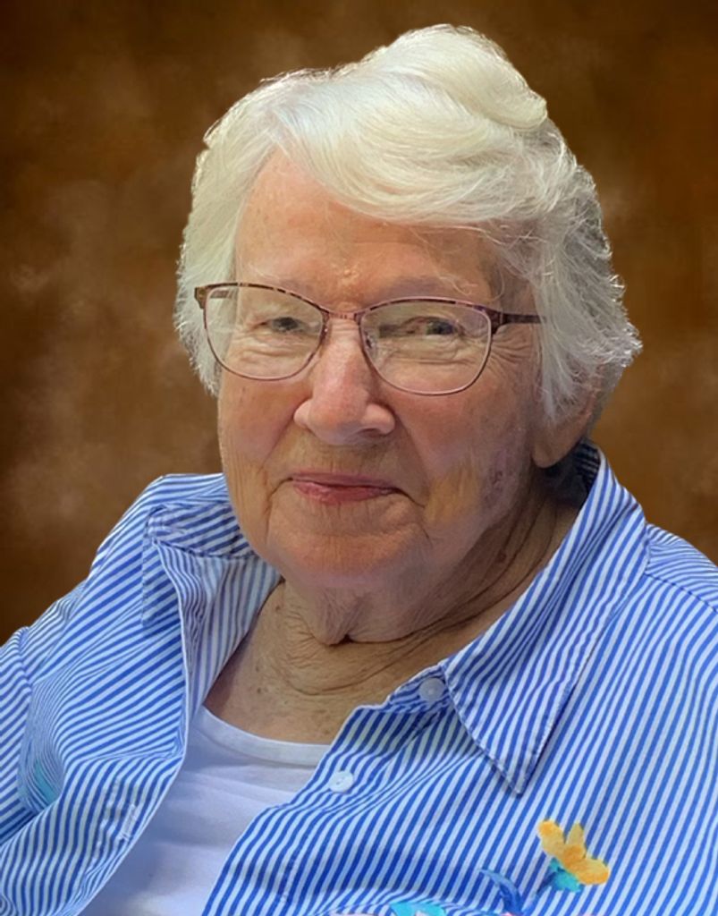 Ann Ashby Helms
