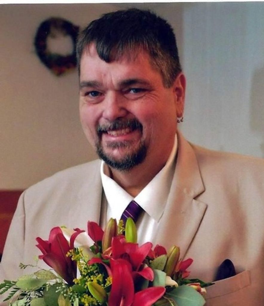Kevin James Schell Profile Photo
