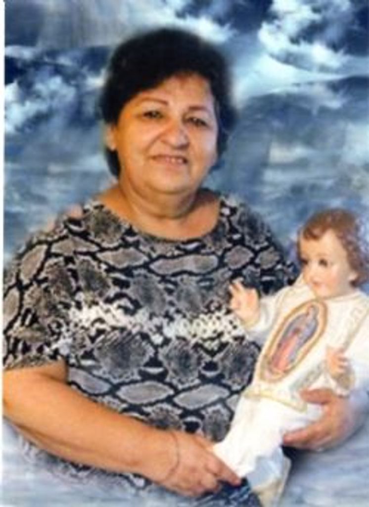 Hilda I. Guerrero