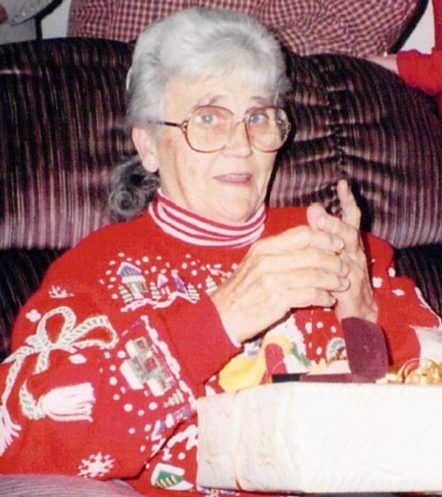 Bessie Magaline Wink Sullivan Profile Photo