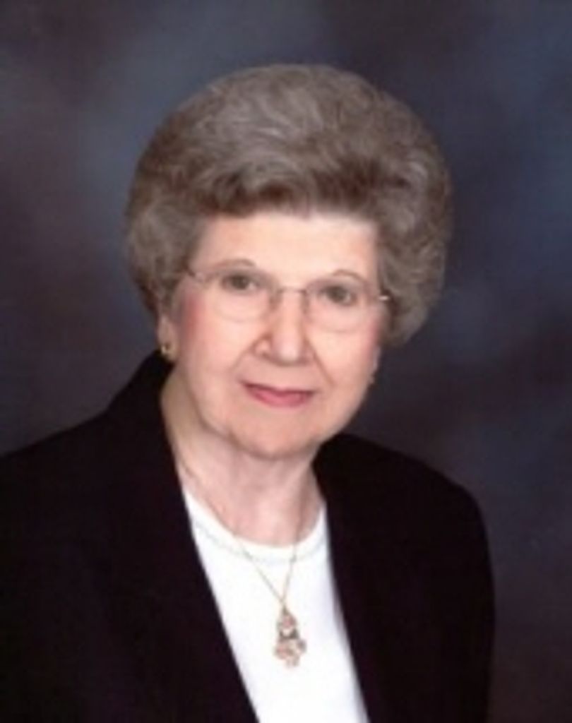  Dorothy B. Blair