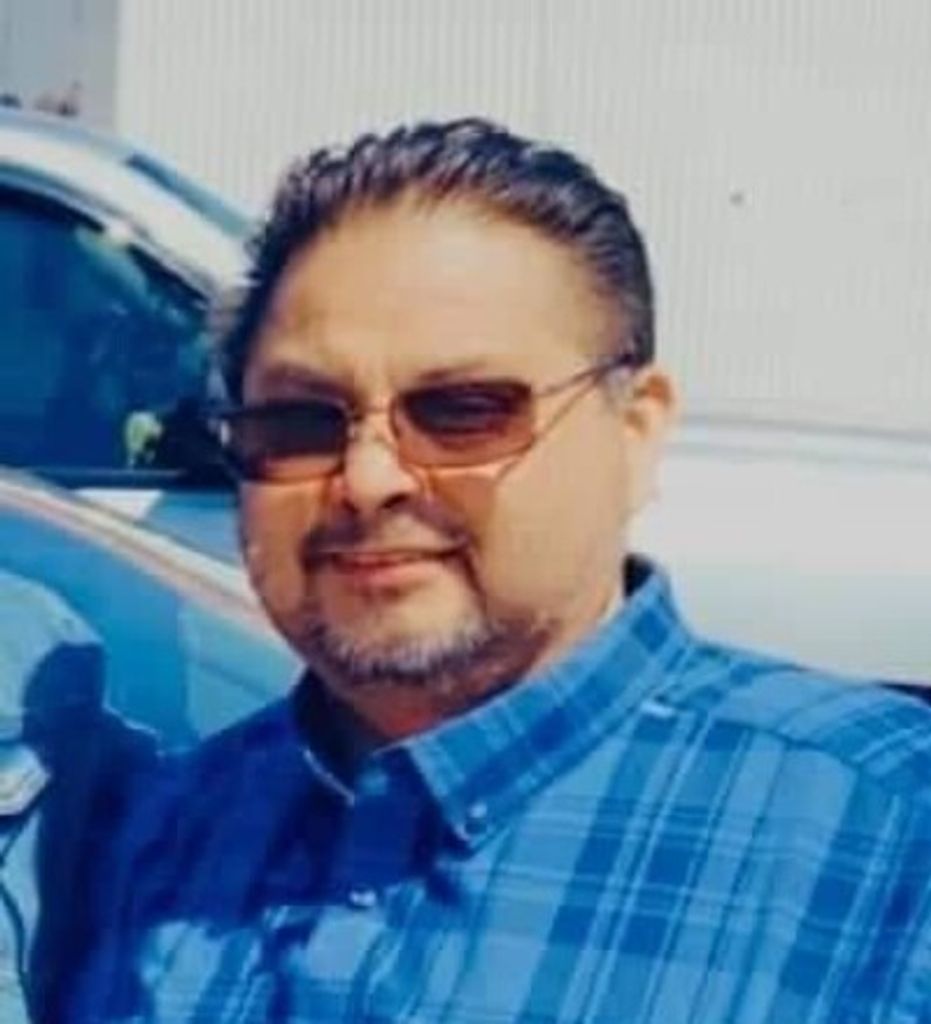 Saul Gomez Sr. Profile Photo