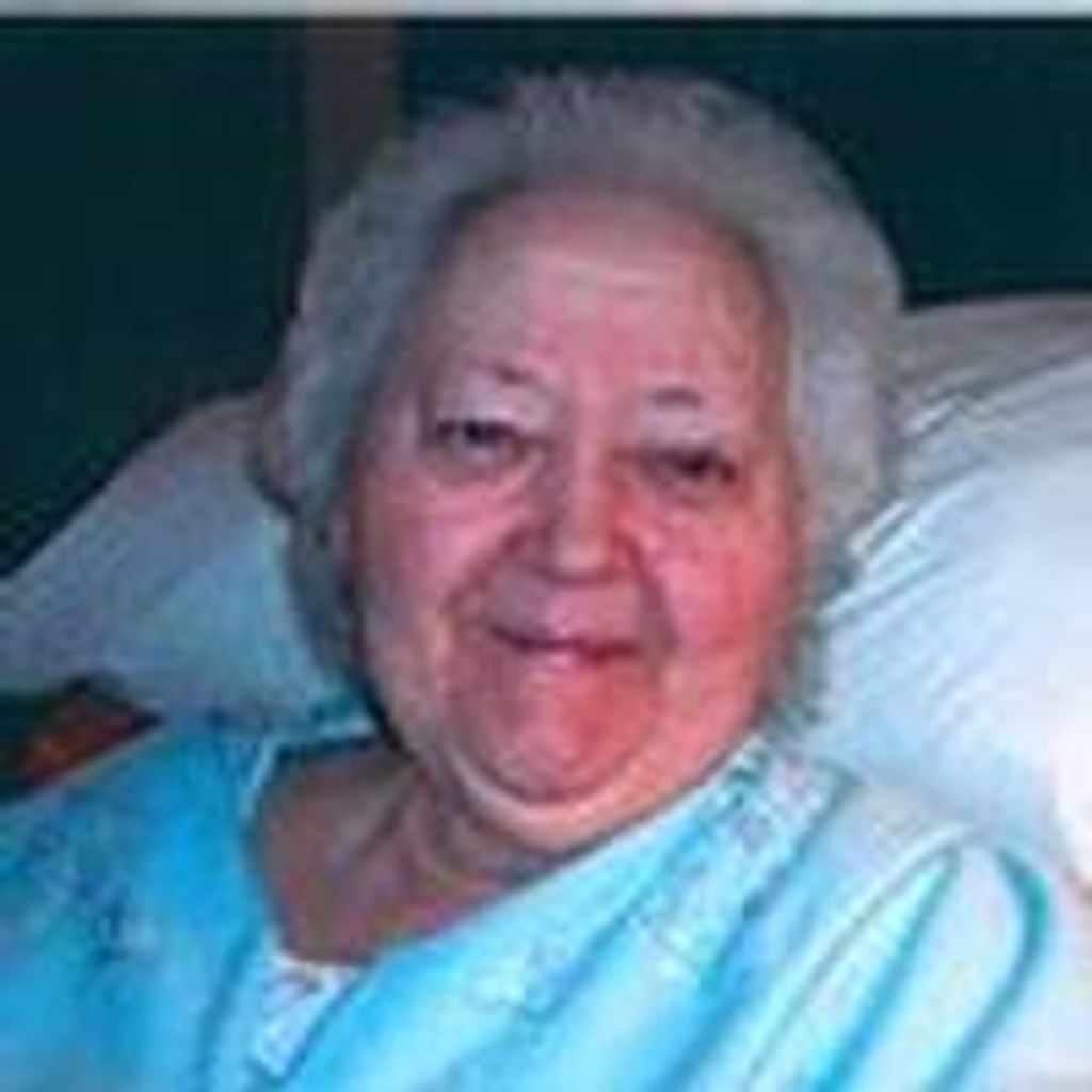 Frances Marie Colby