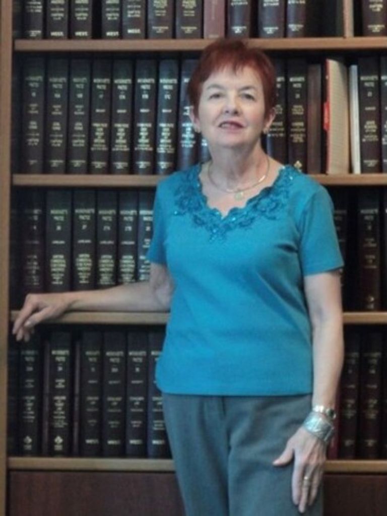 Mary J. Boudreau Profile Photo