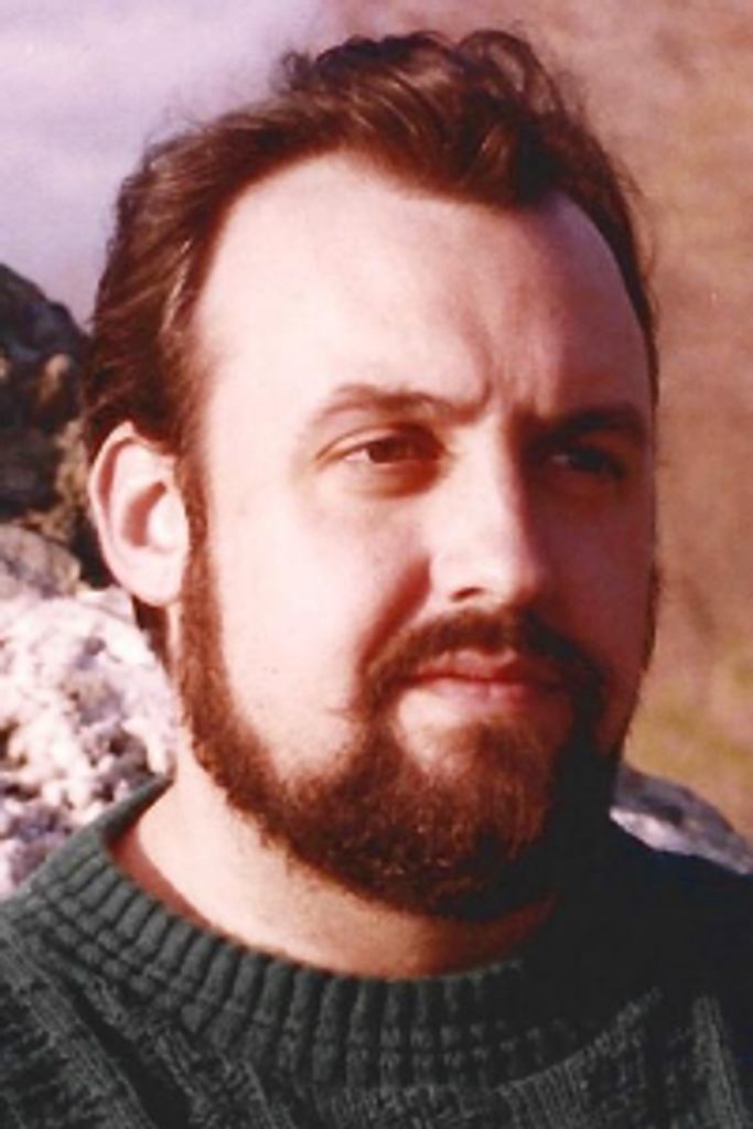 Stephen Audette Profile Photo