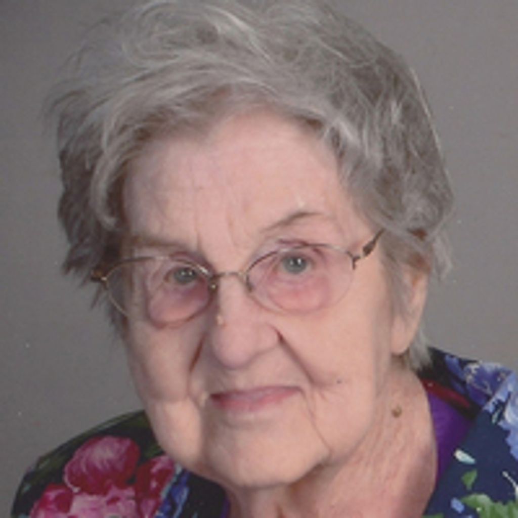 Louise A. Halverson