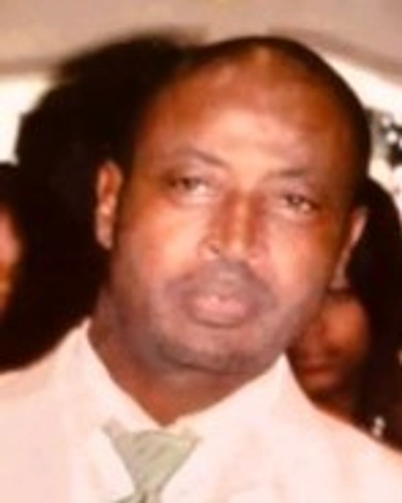 Willie Cross