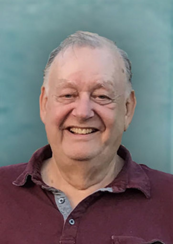 William DePauw
