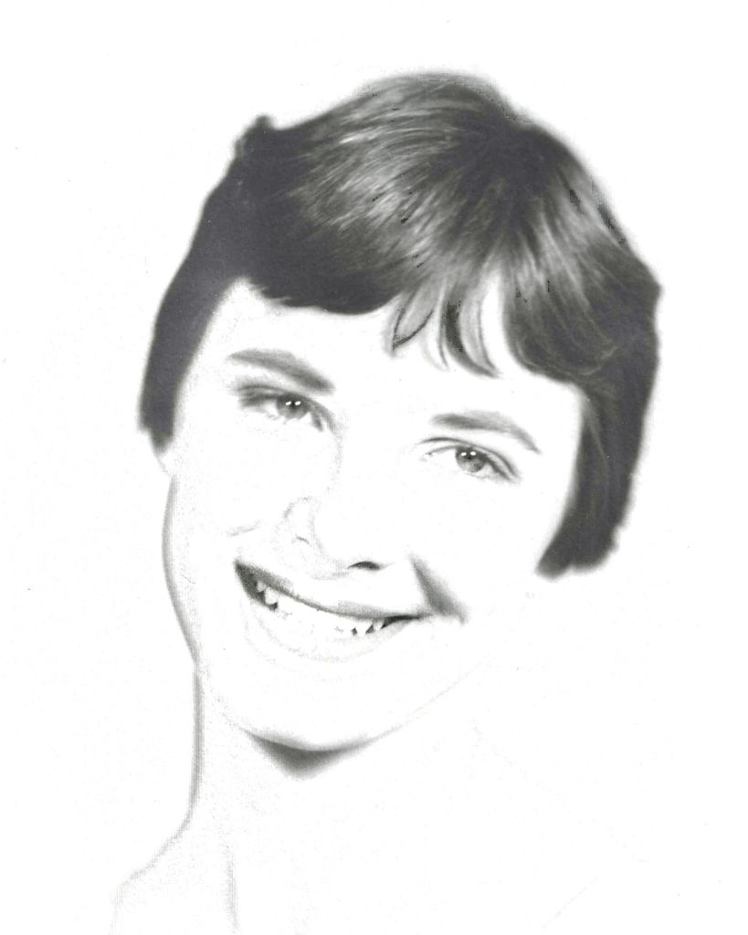 Kathryn Ann Carpender