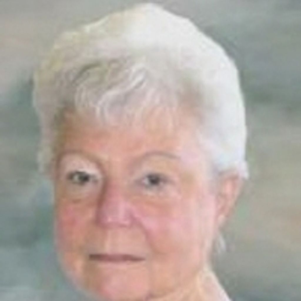 Bette Buus