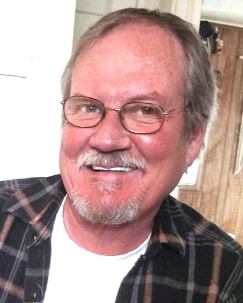 Frank Blackburn