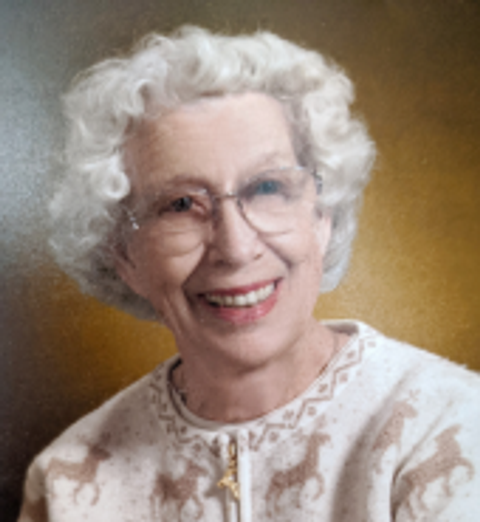 Genevieve  A. (Schmitt)  Essig