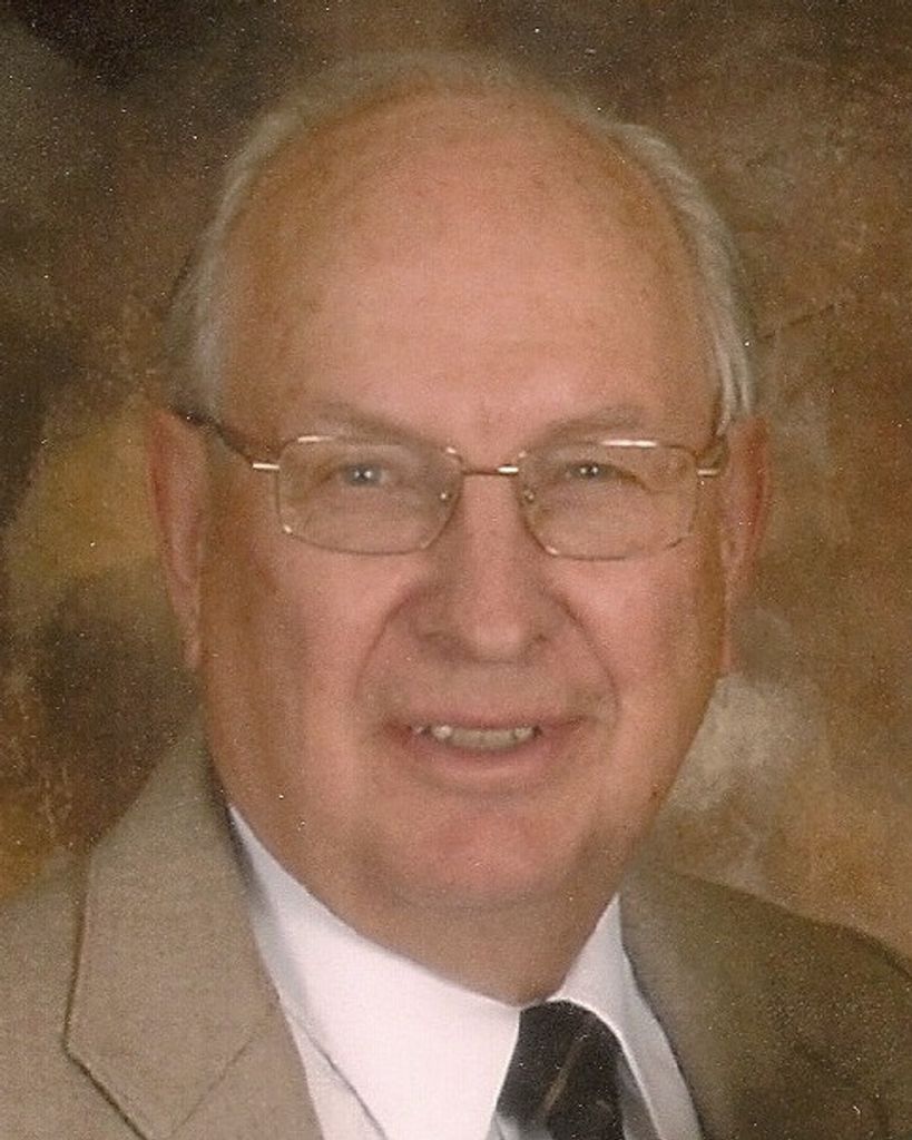 Gary Weldon Grandy