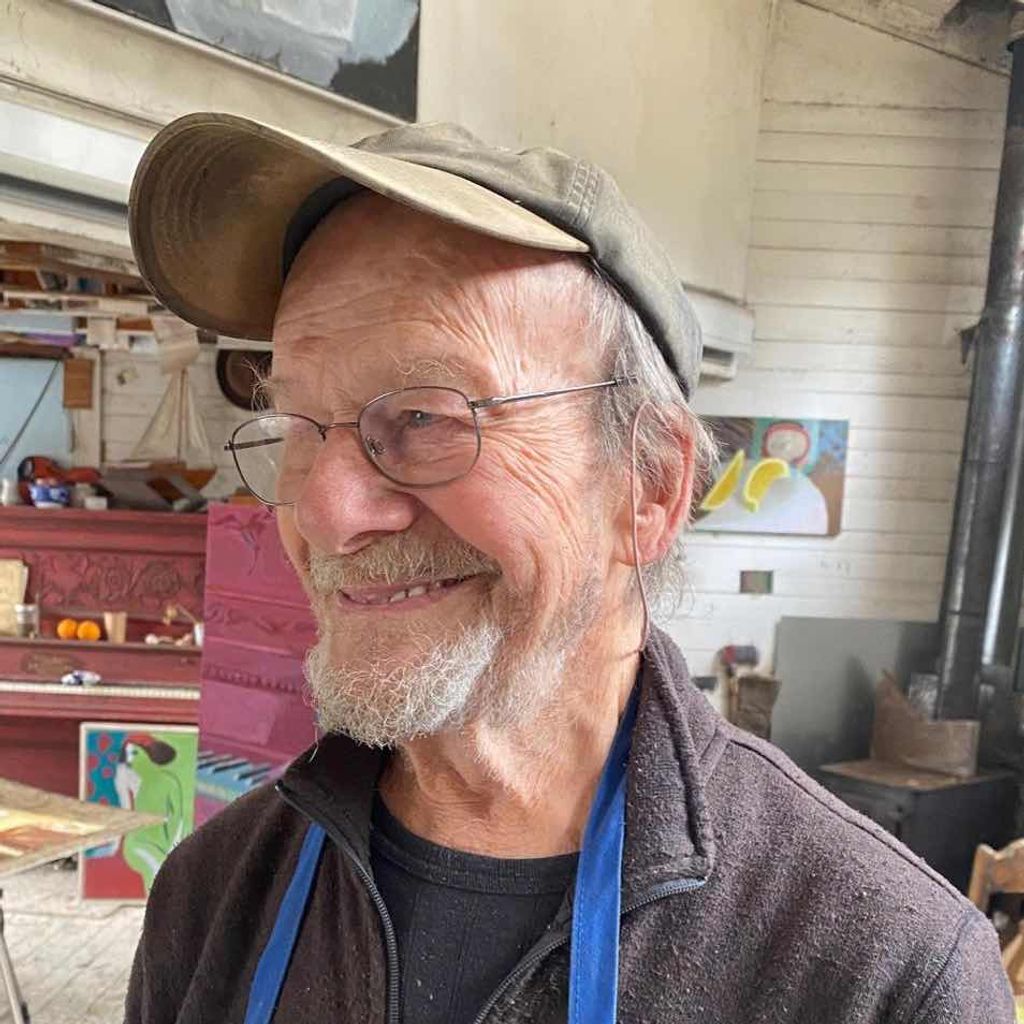 David Eugene Rohn Profile Photo