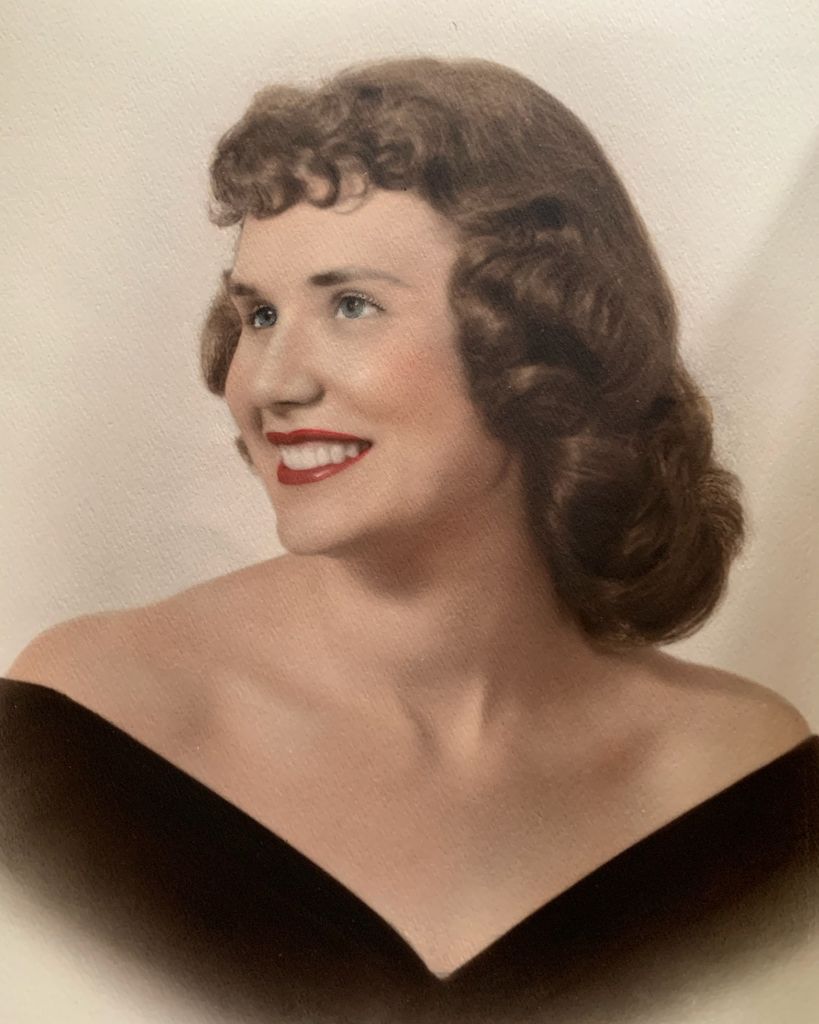 Dolores Amanda Balogh