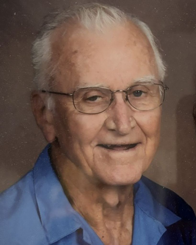 Billy Ervin Bradshaw Profile Photo
