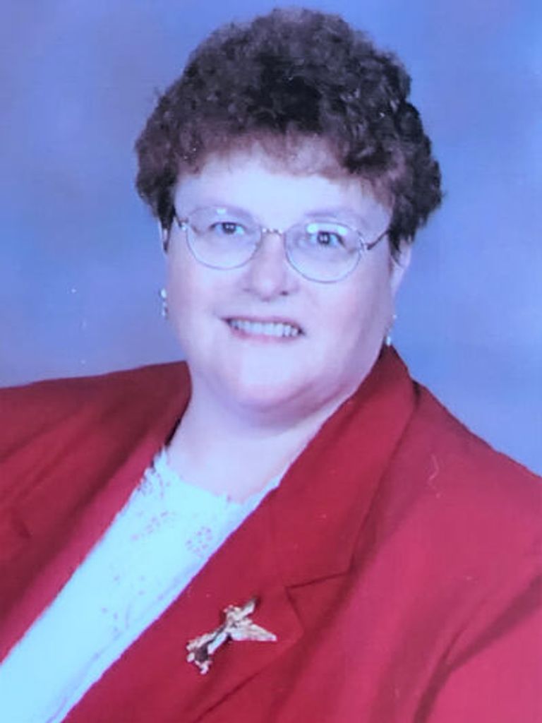 Patricia "Patty" Louise Gilligan Profile Photo