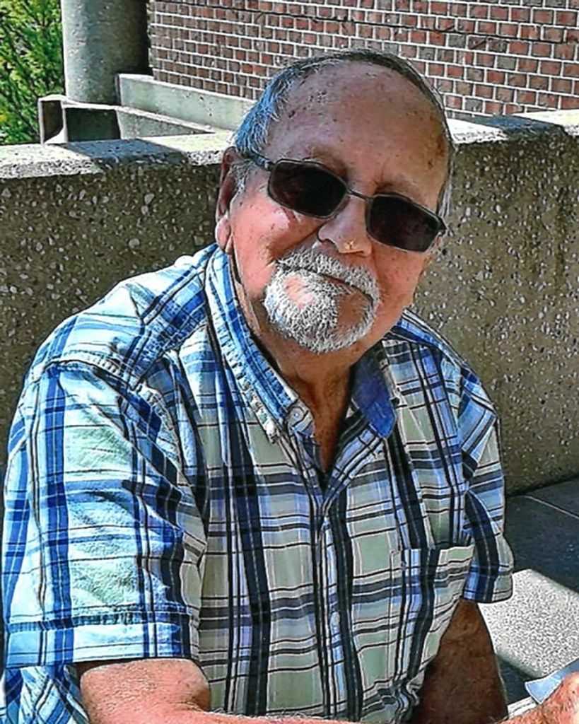 Eugene Thomas Profile Photo