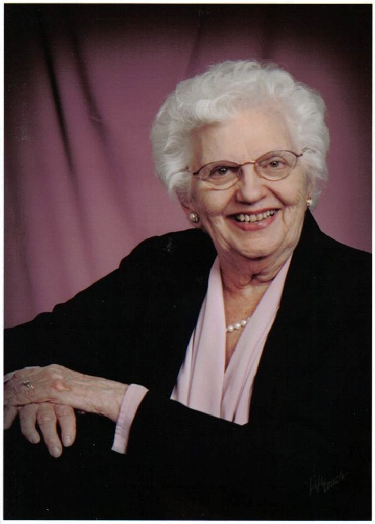 Rosemary M. Reichenberger