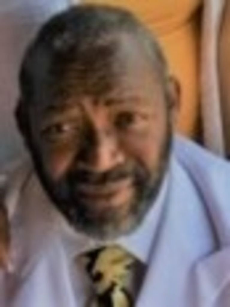 Evander Williams Profile Photo