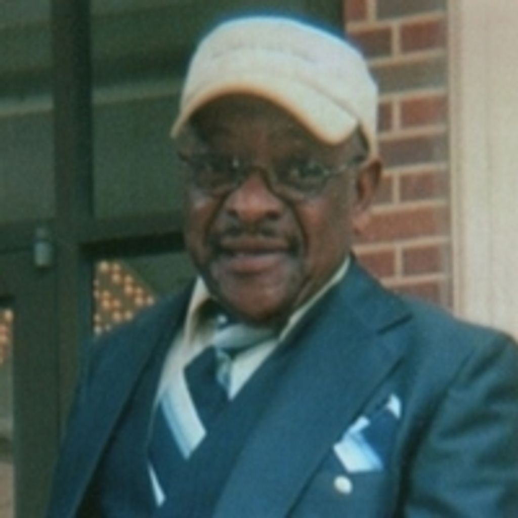 Hueriah Jones