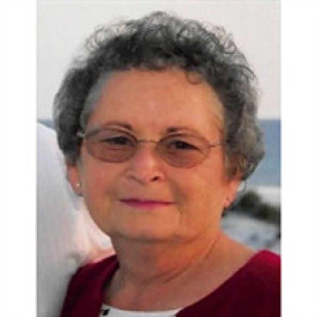 Hazel Green Boyd