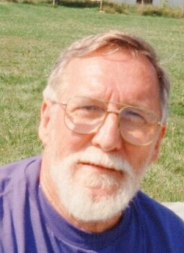 Donald Gardner Profile Photo