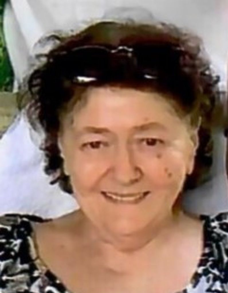 Maryann Rosenberry Profile Photo
