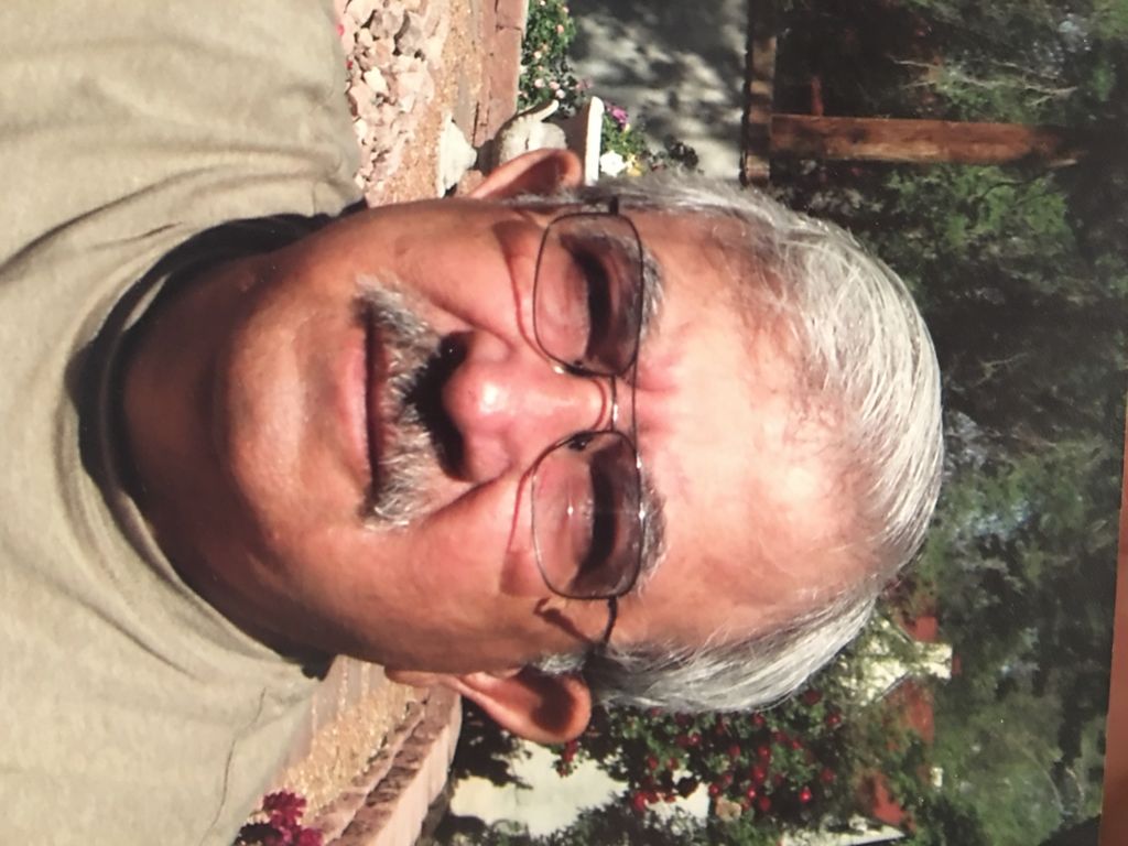 Manuel A. Ferran
