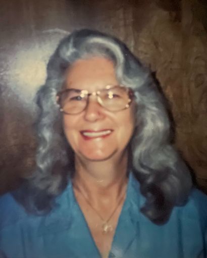 Edna Ruth Kinzer's obituary image