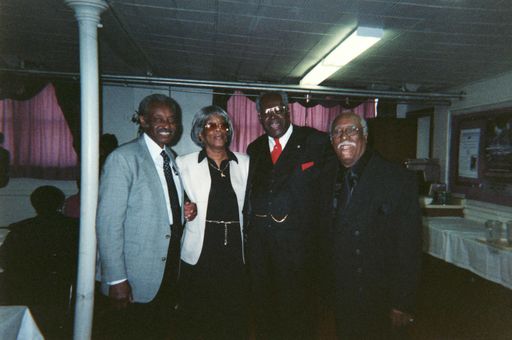 Wilbert Milton Brown photo gallery thumbnail 34 of 53