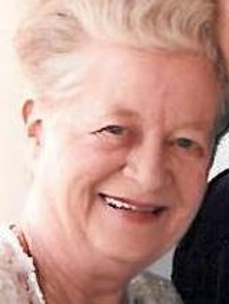 Elizabeth Volante