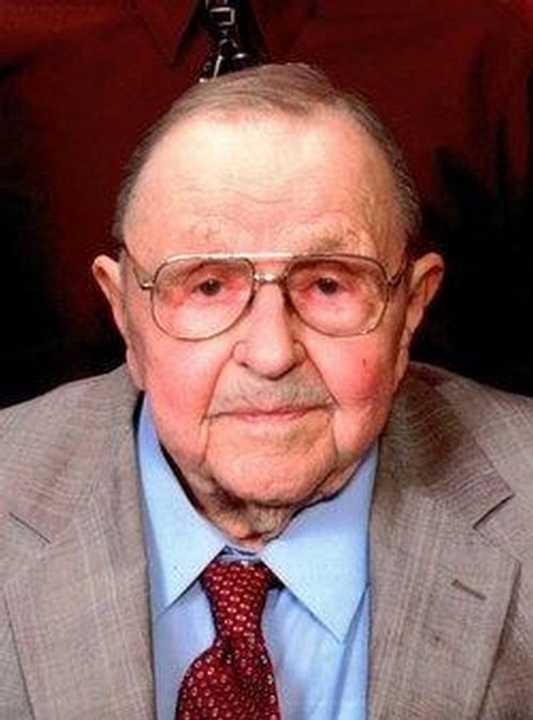 George Joseph Swenka