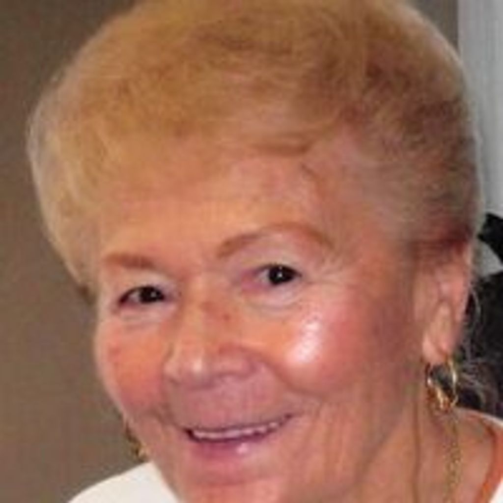 Delores "Teddie" Pertile
