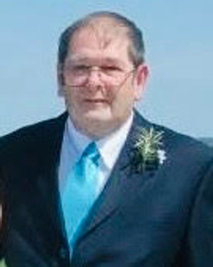 John Henry Bade Profile Photo