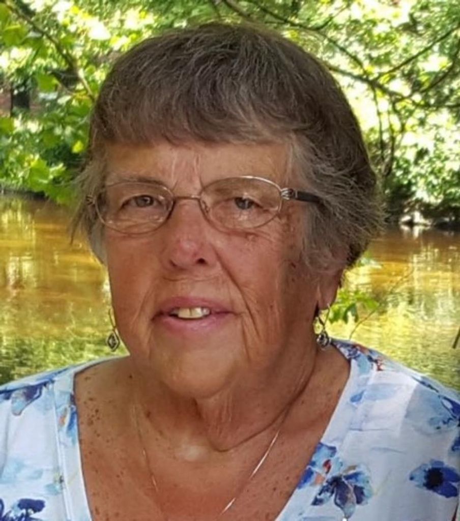 Linda J. Krise Profile Photo