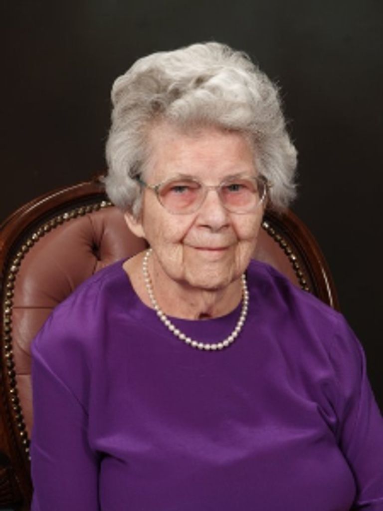 Ruth A. Codding