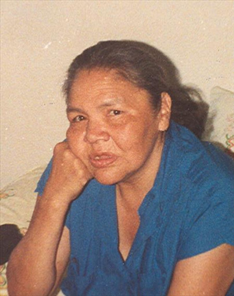 Margaret England