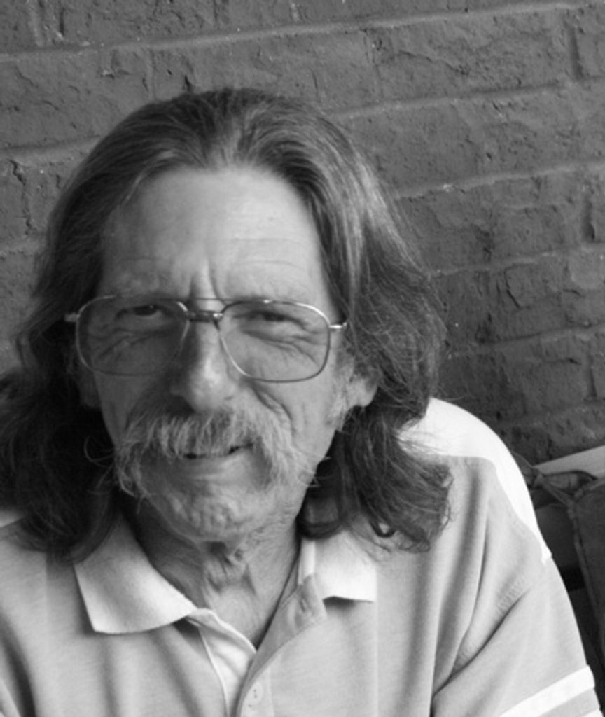 Richard Angus Wilson Profile Photo
